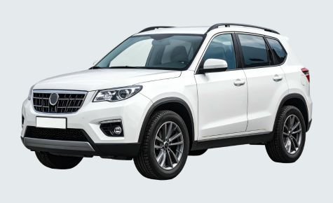 Home 32 SUV CAR