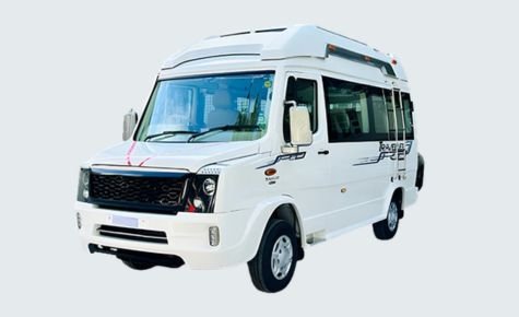 Home 31 Tempo Traveller